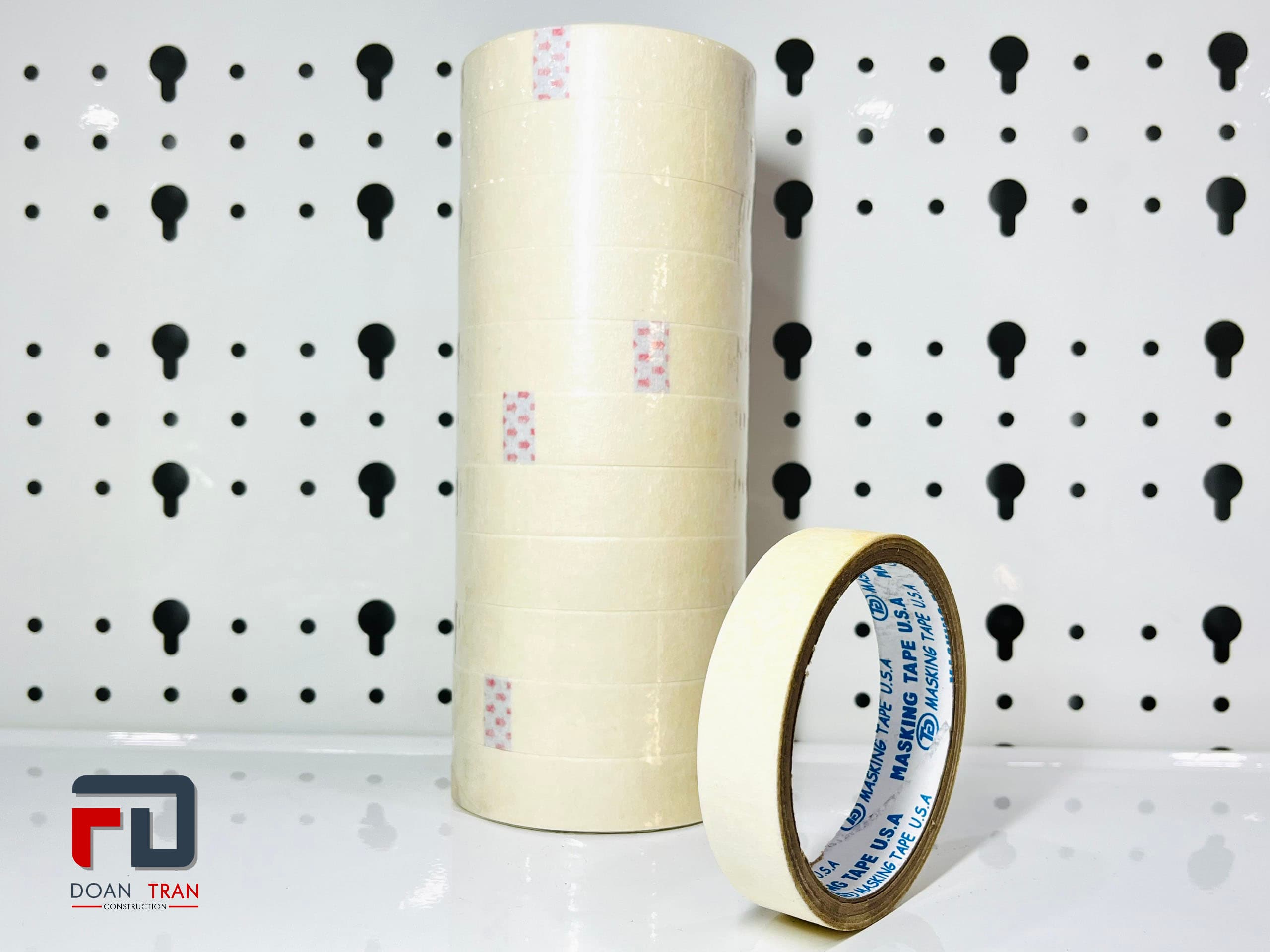 Keo giấy 2p